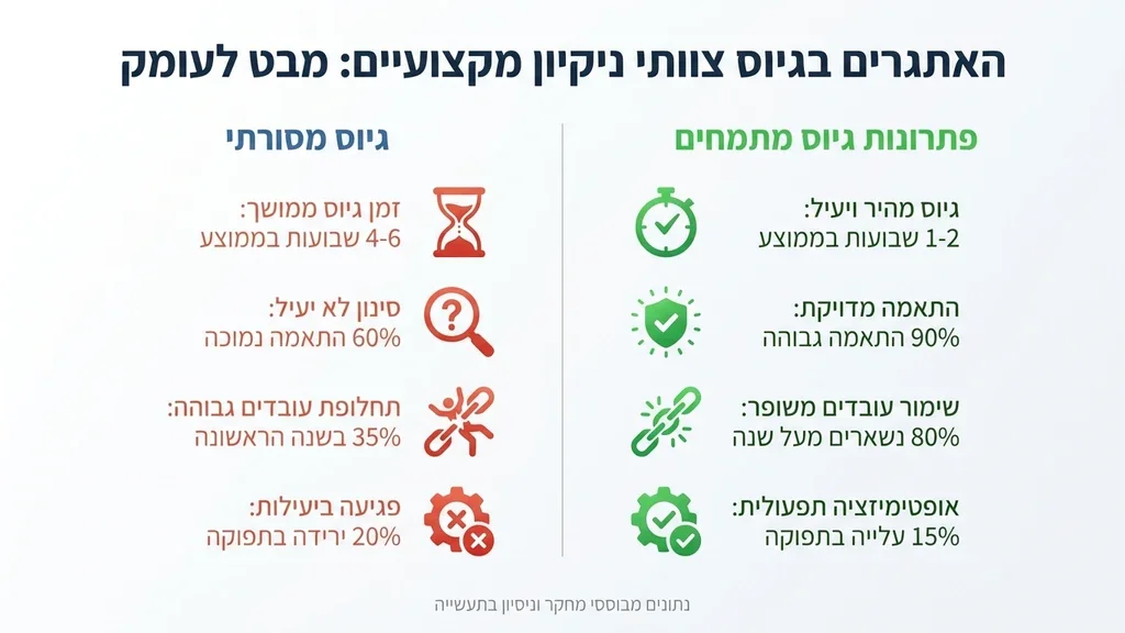 צוות ניקיון מקצועי מבריק מסדרון של בית מלון